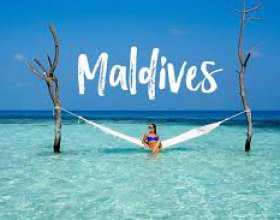 Maldives Thiên Đường Quốc Đảo