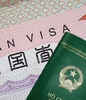 Dịch vụ xin visa đi Nhật Bản