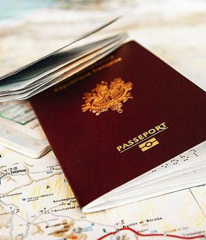 Thủ tục làm visa du lịch nước ngoài như thế nào ?