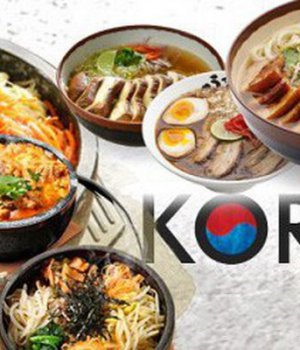Ẩm thực đường phố Hàn Quốc ăn một lần nhớ cả đời